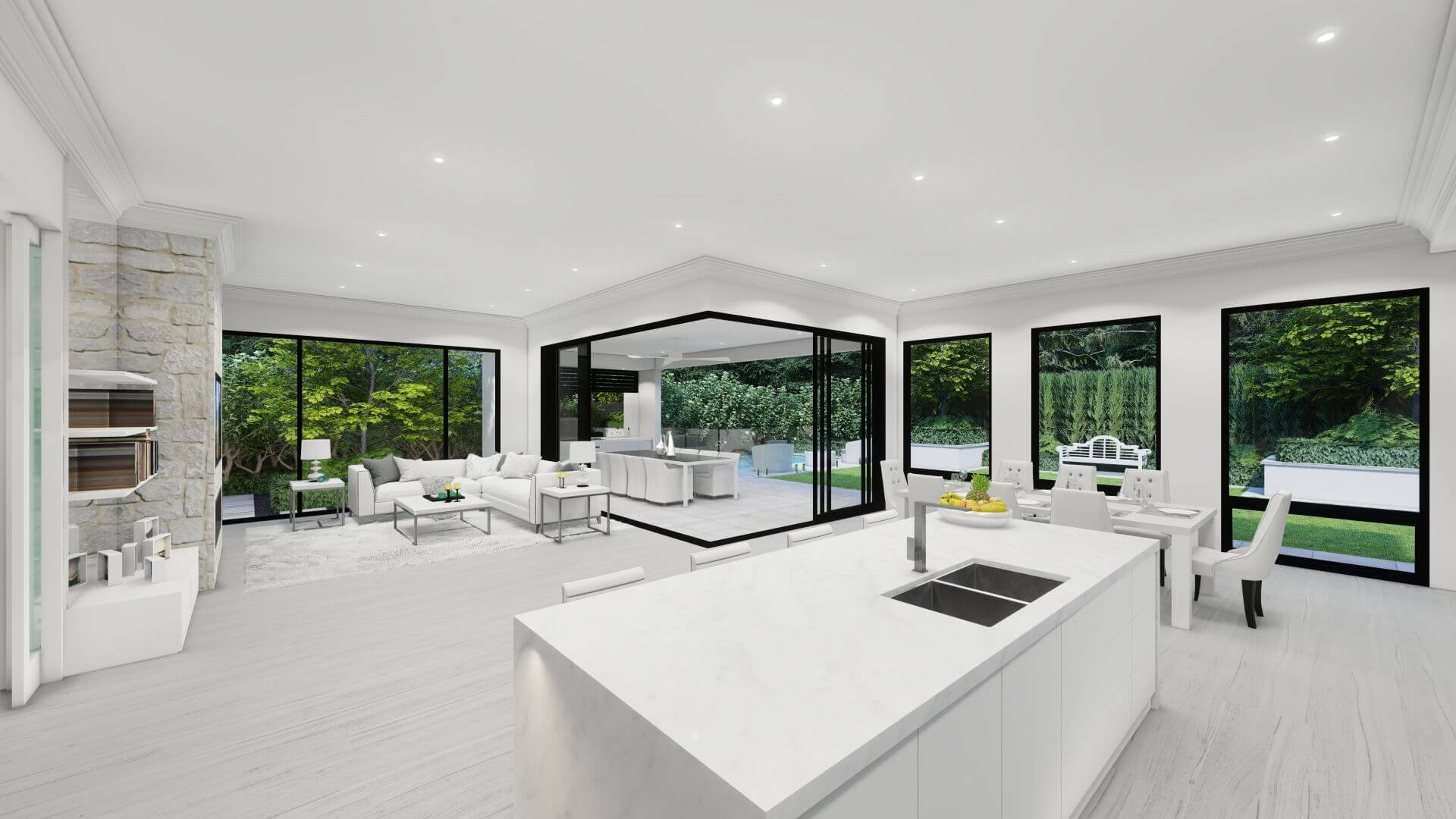 Envision See yourself in your new home Regent Homes